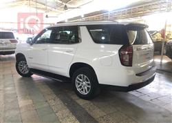 شيفروليه تاهو